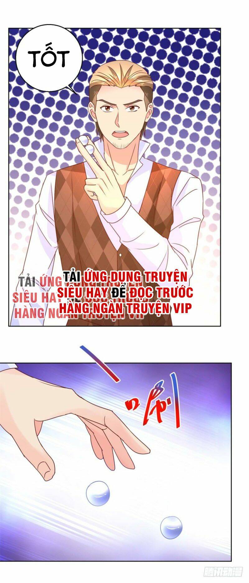 vú em là cổ tiên chapter 77 13