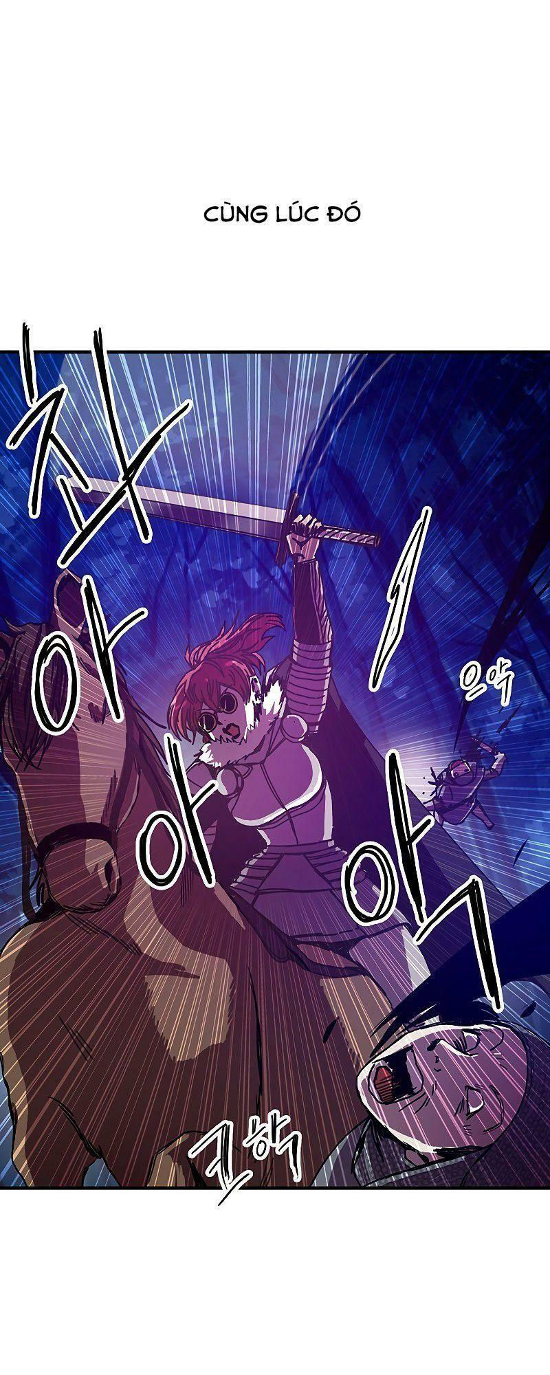 bug player - người chơi lỗi chapter 83 1