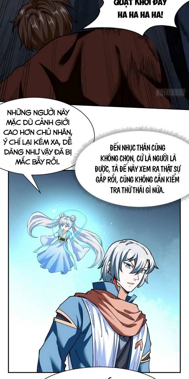 võ đạo độc tôn chapter 304 2