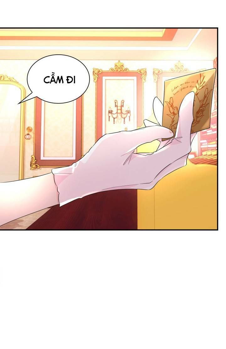 dây xích kiềm chế nam chính hắc ám tuột mất rồi chapter 23 37