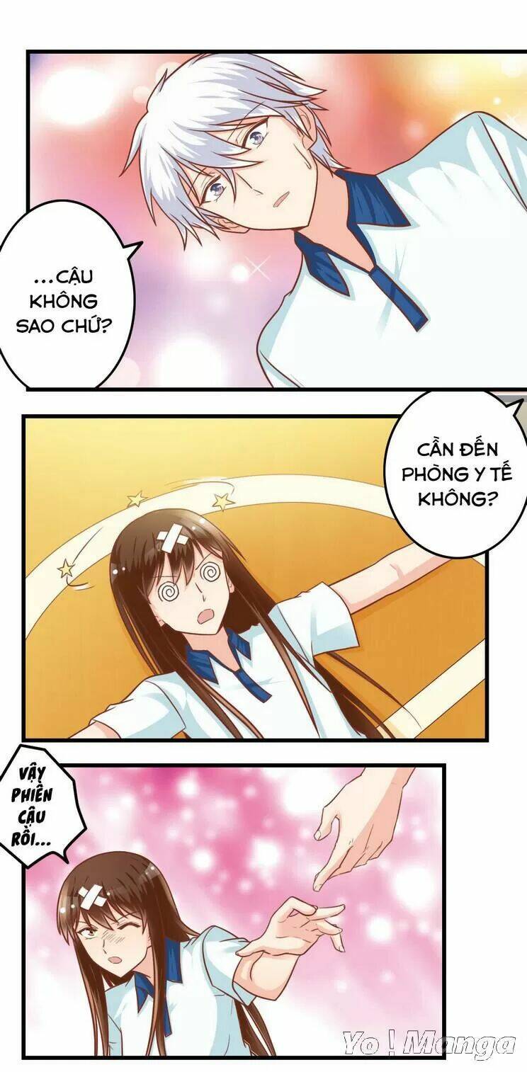 tôi là vợ tôi chapter 91 1