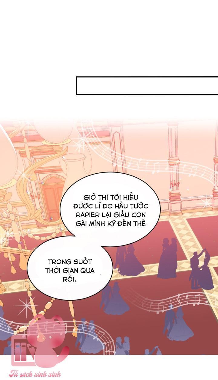 nguyện ước vô vọng của ma nữ chapter 44 8