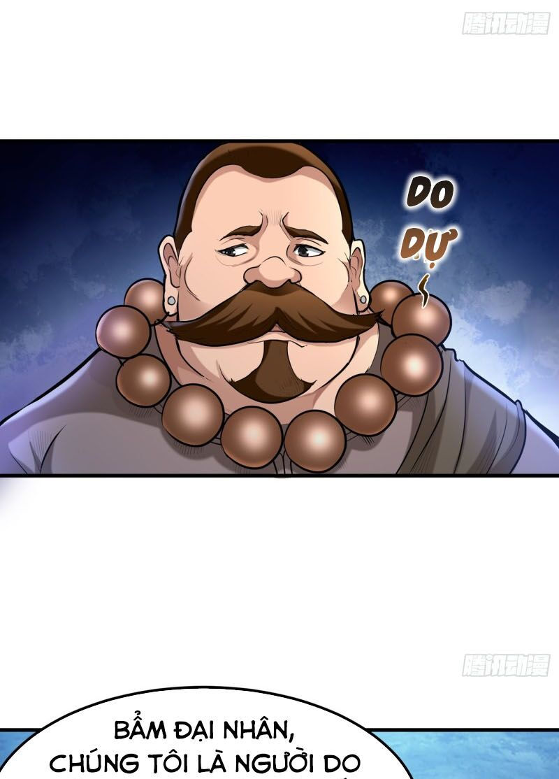 tối cường thần y tại đô thị chapter 141 6