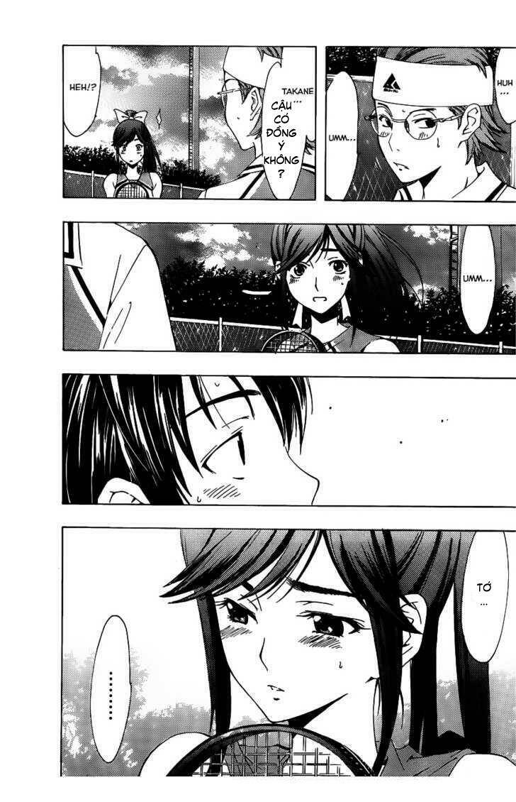 loveplus rinko days chapter 5 12