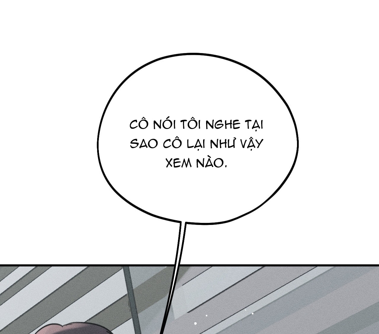 [18+] người đàn ông làm tình với quỷ chapter 25.2 46