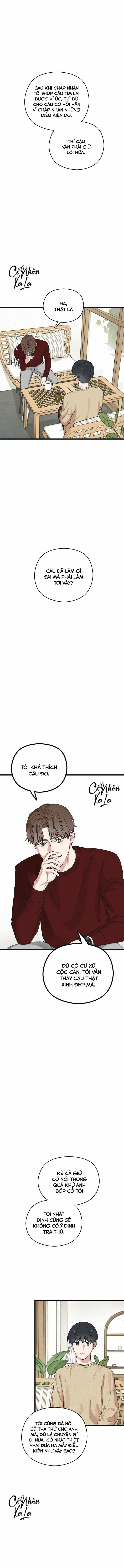 trùng phùng chapter 14 1