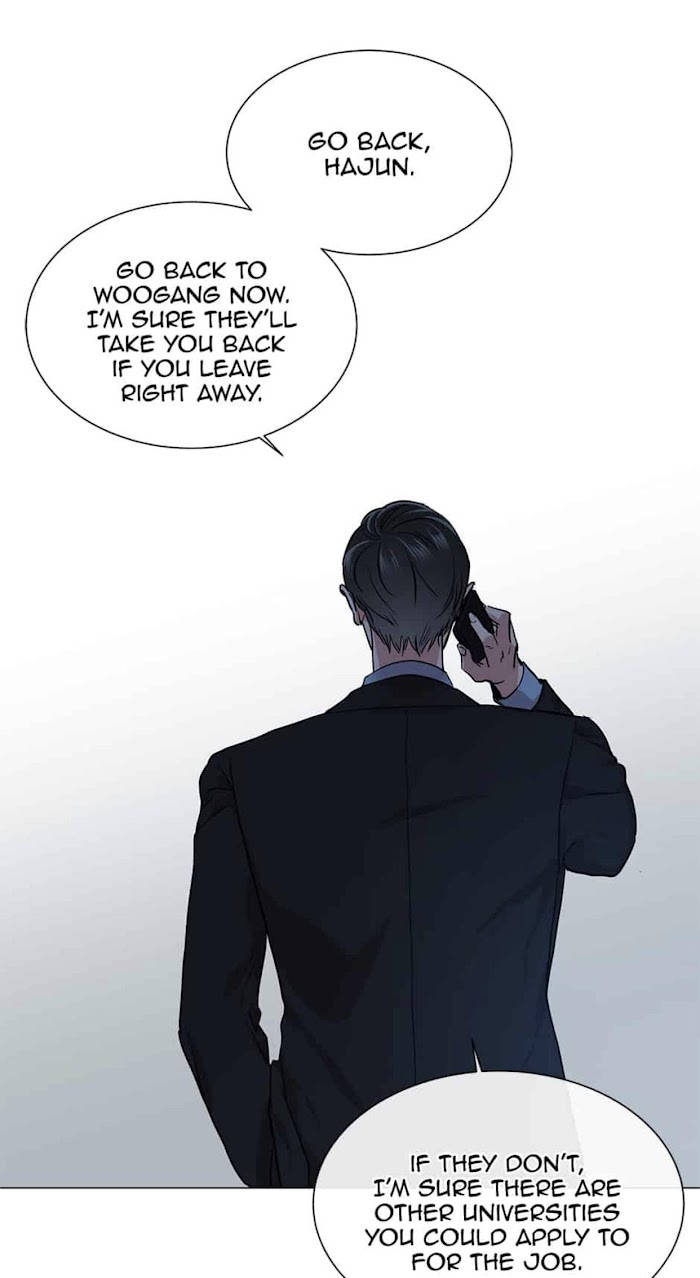 [raw] red candy chapter 66 53