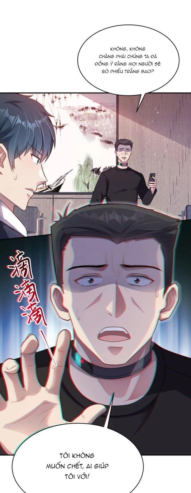 tập tin vô hạn chapter 3 8