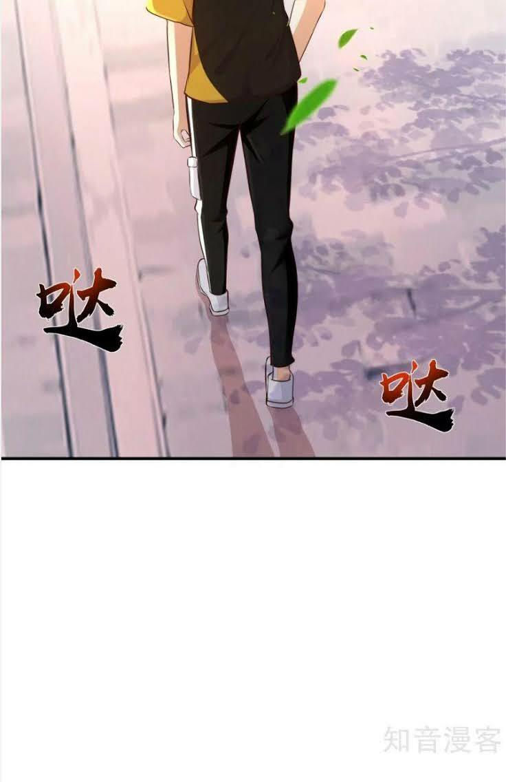 tối cường vận đào hoa chapter 133 11