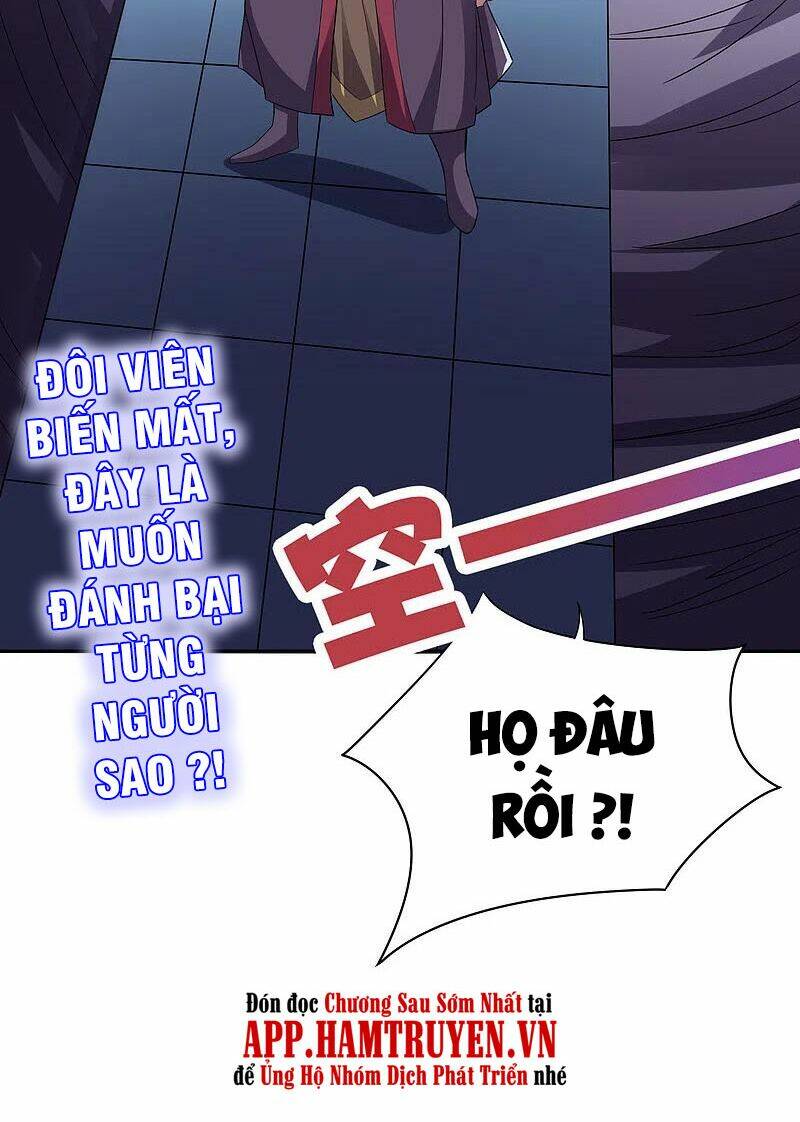 phục thiên thánh chủ chapter 174 28