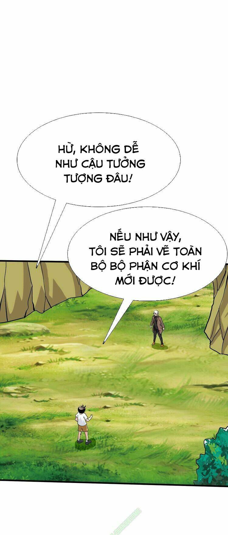 kinh thế kỳ nhân chapter 9 16
