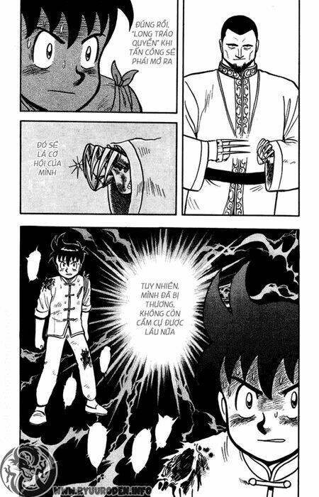 hoàng phi hồng phần 1 chapter 14 145