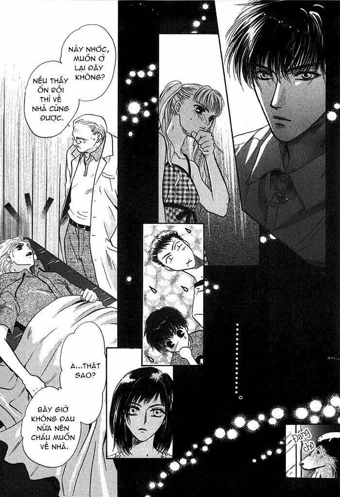 komatta toki ni wa hoshi ni kike! chapter 21 49