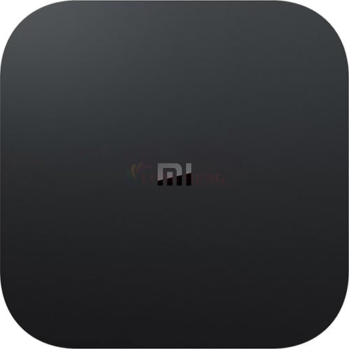 Android Tivi Box Xiaomi Mibox S 4K Ultra HD PFJ4086EU MDZ-22-AB - Hàng chính hãng
