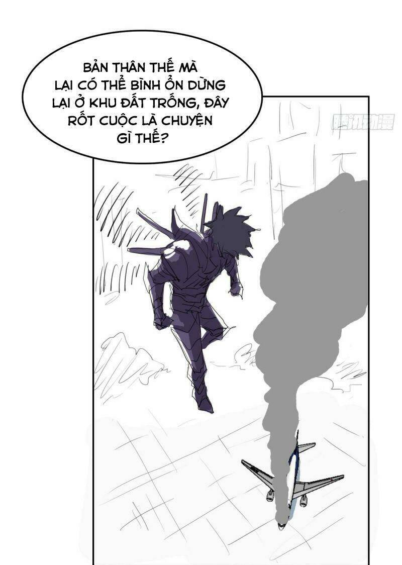 phụ hồn giả chapter 46 22