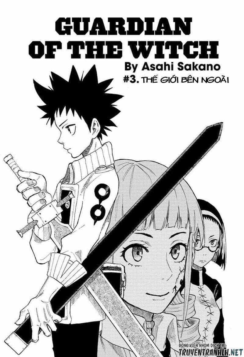 guardian of the witch chapter 3 2