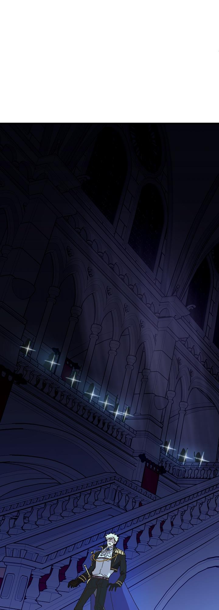 công chúa giả điên chapter 21 51