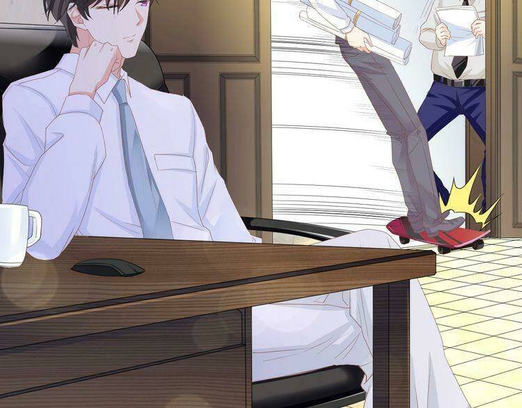 tổng tài đại nhân song mặt kiều thê chapter 9 23