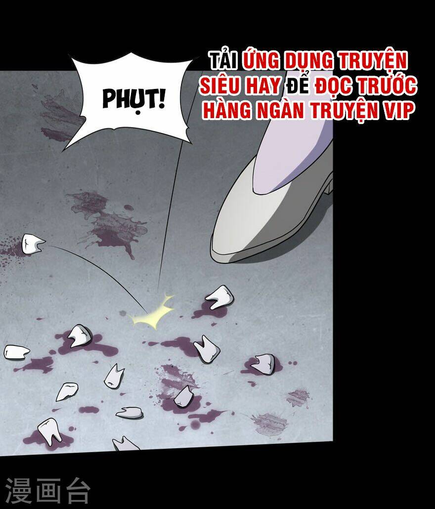 bạn gái virus của tôi chapter 68 34