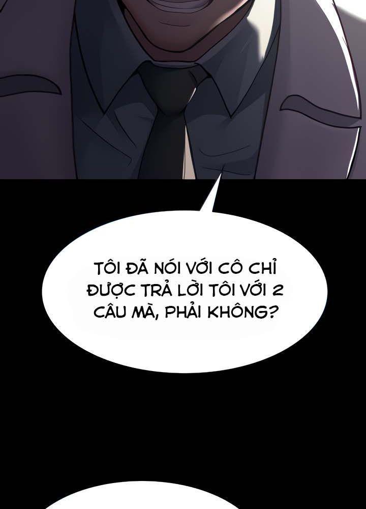 18+ bệnh viện lúc nửa đêm chapter 6.1 20