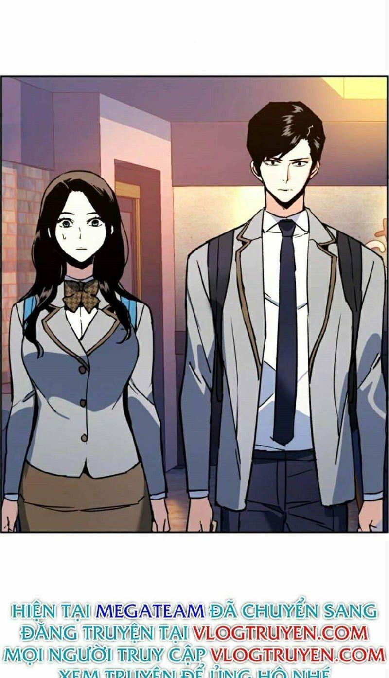 bạn học tôi là lính đánh thuê chapter 34 90