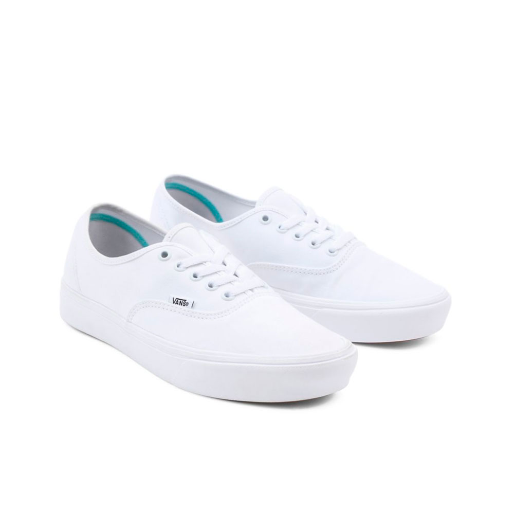 Giày Vans Unisex Authentic Comfycush VN0A3WM7VNG