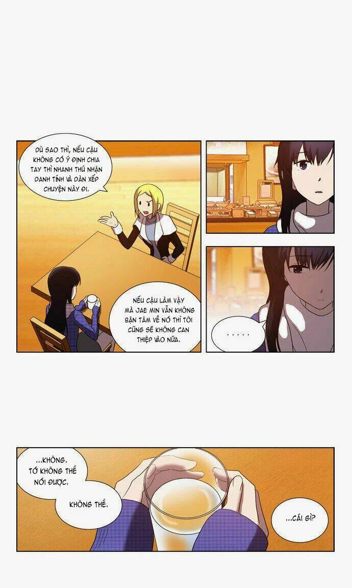 ma cà rồng biết yêu chapter 75 11