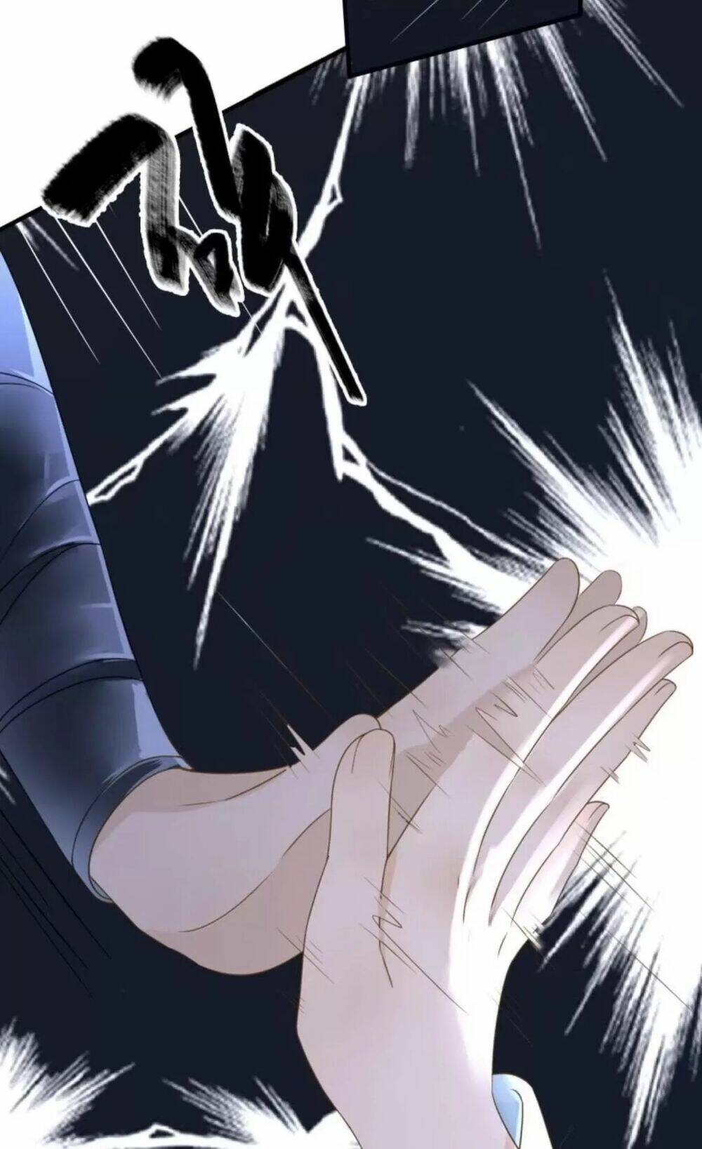 sủng phi của vương chapter 105 8