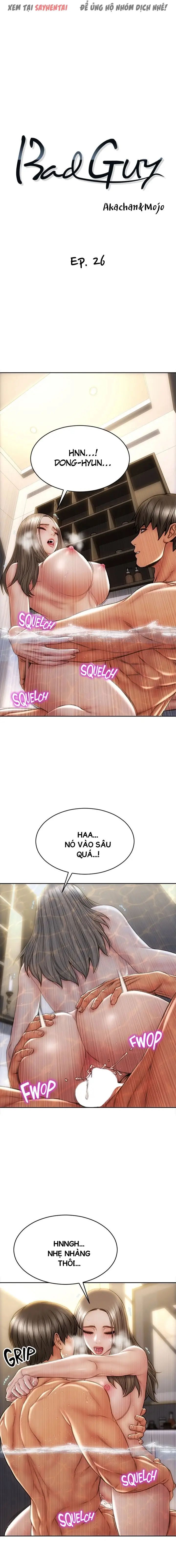 gã tồi tệ chapter 26 1
