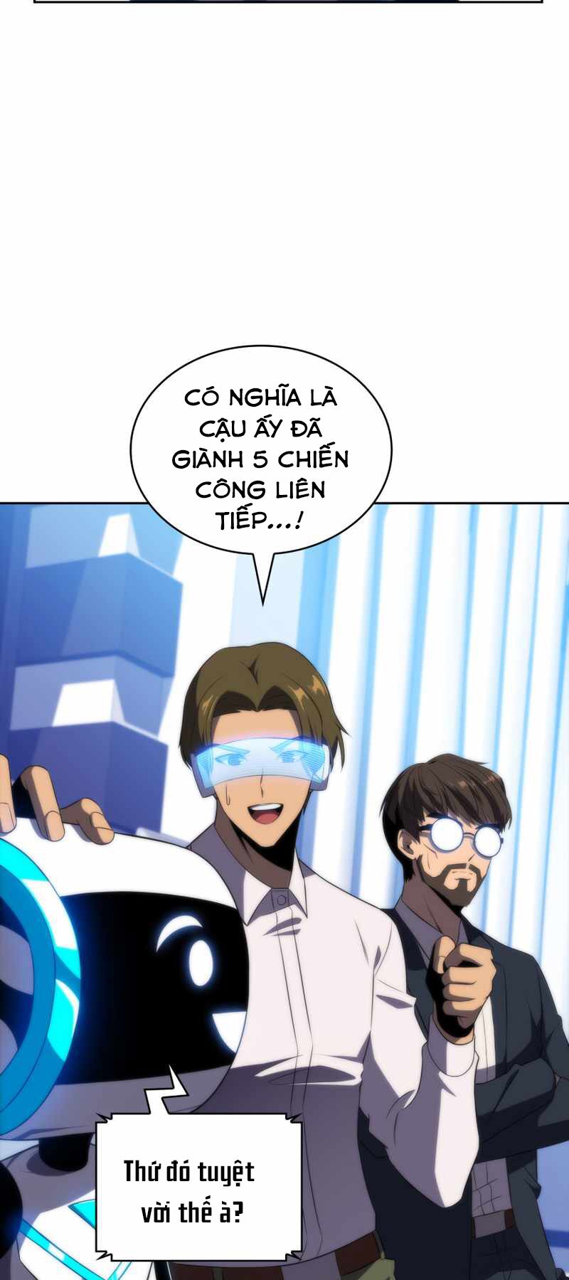 kẻ thách đấu chapter 30 61