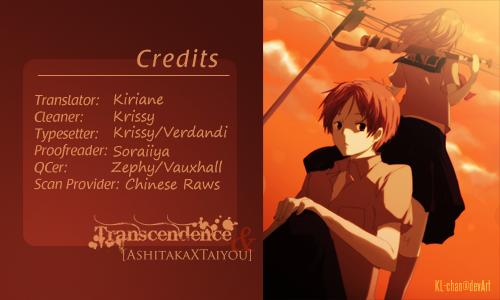 hữu nhân sổ chapter 66 1