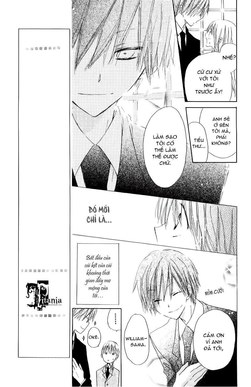 katakoi triangle chapter 4.5 21