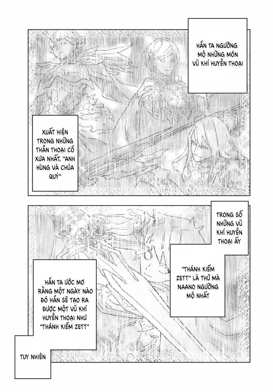 Bị Phản Bội Bởi Đồng Đội Và Sở Hữu [Gacha Không Giới Hạn] Lv.9999 chapter 88 4