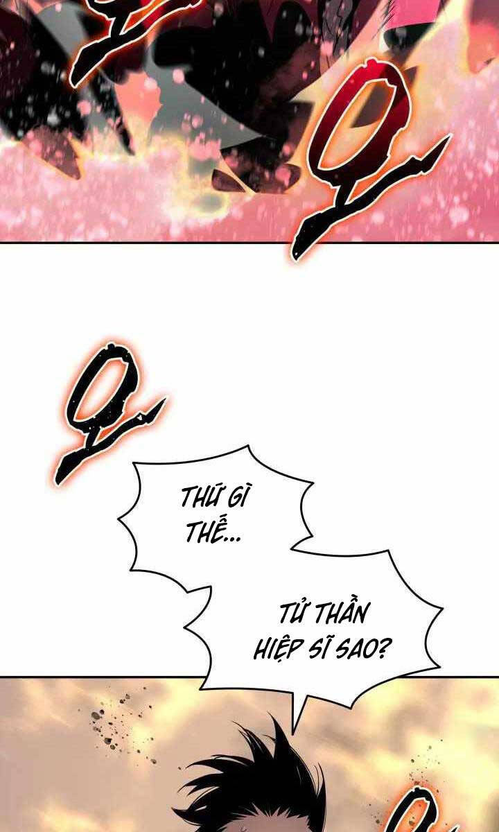 tôi là lính mới chapter 139 3