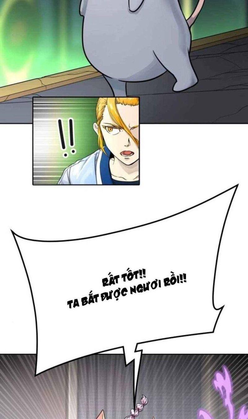 tòa tháp bí ẩn 2 chapter 488 110