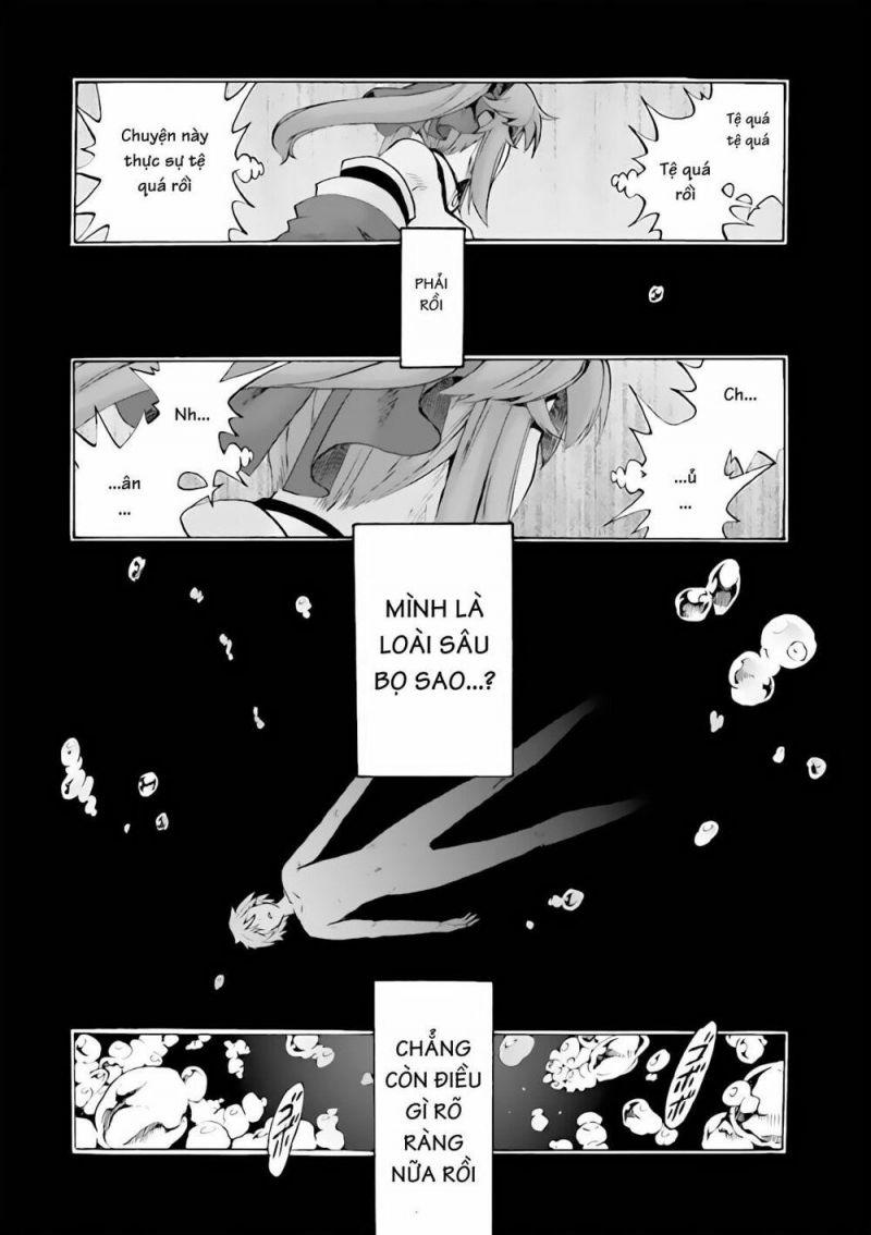 fate/extra ccc fox tail chapter 15 14