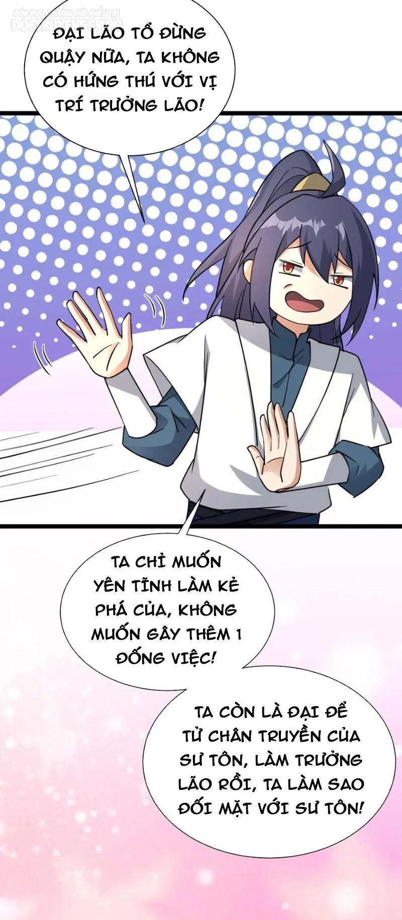 huyền huyễn: ta bắt đầu vô địch từ bại gia chapter 37 3