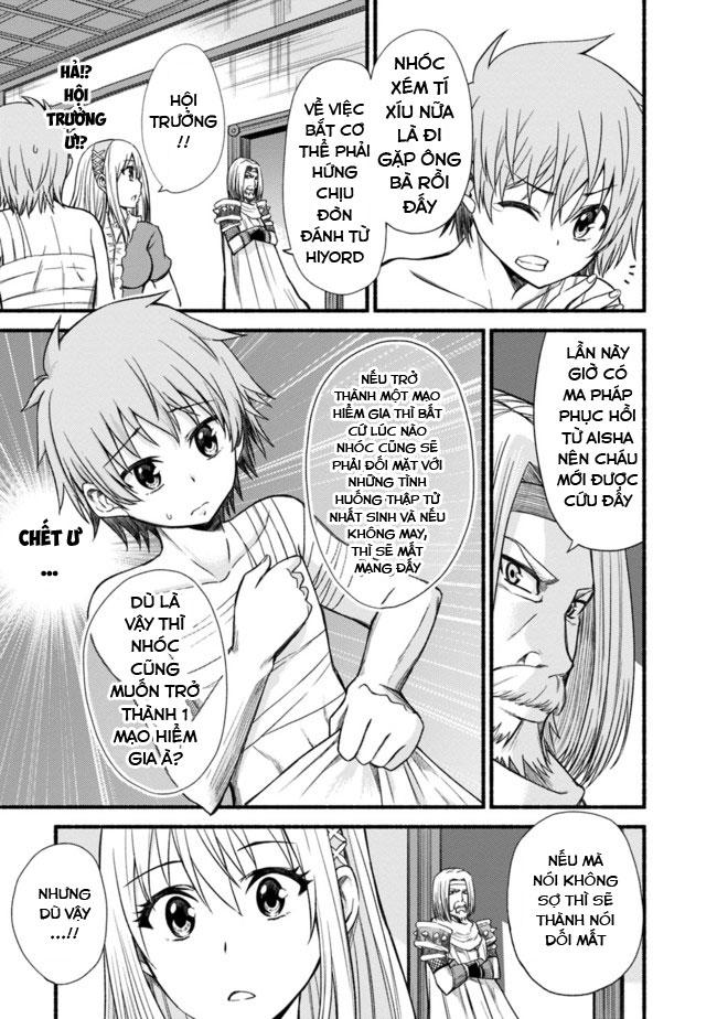 living in this world with cut & paste chapter 3 21