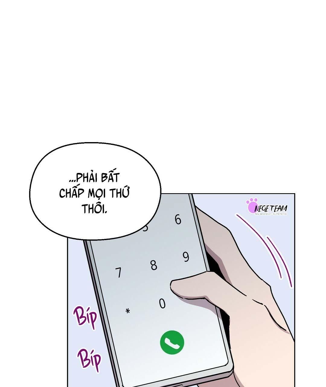 vết cắn mang vị ngọt ngào chapter 2 62