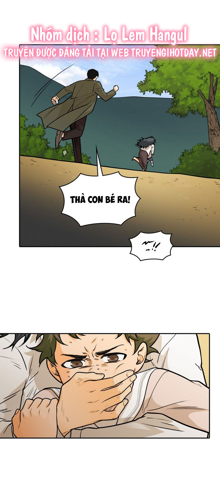 câu chuyện về người phụ nữ ấy chapter 132 21