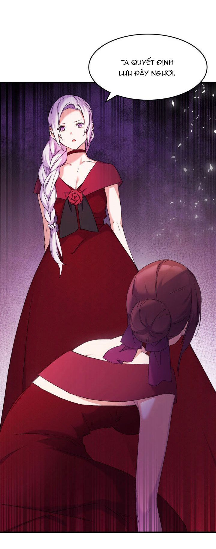 tôi định quyến rũ anh trai nhưng nam chính đã đến chapter 9 59