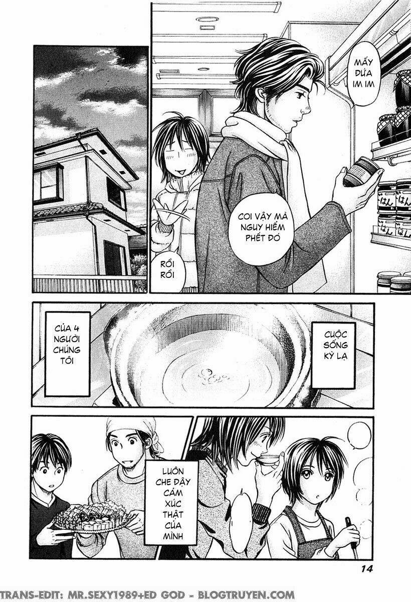 hetakoi chapter 25 13