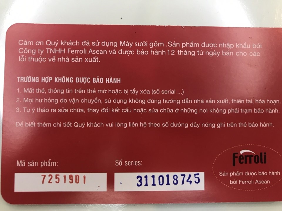 Máy sưởi gốm Rapido RCH 2000M - Hàng chính hãng