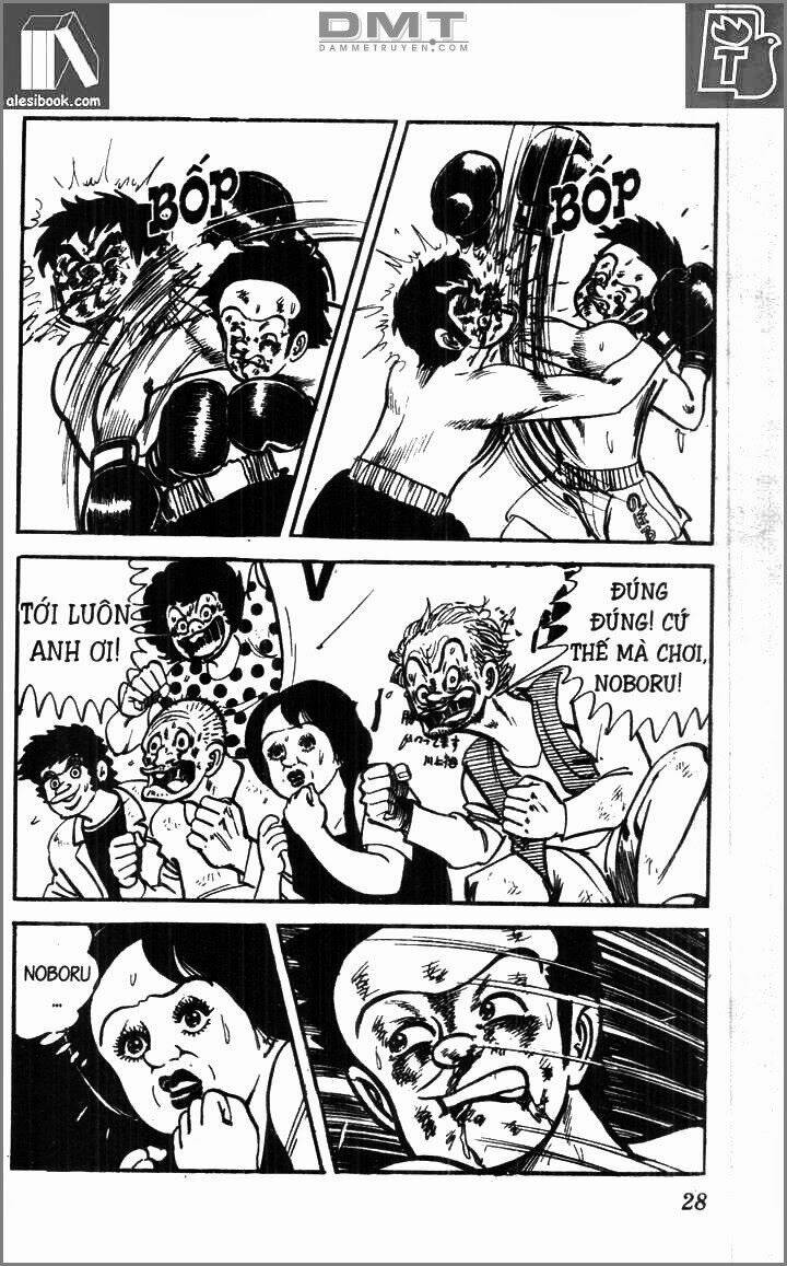 ganbare genki chapter 88 2