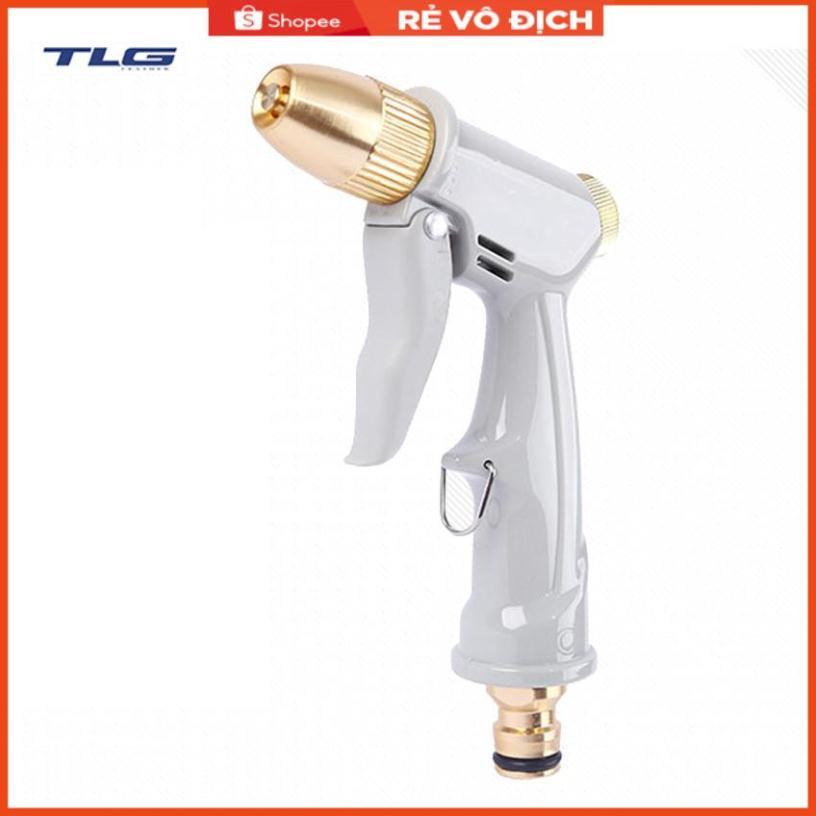 Vòi xịt tăng áp,rửa xe,tưới cây tăng áp lực nước 206846