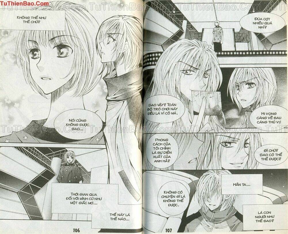 dự án siêu sao chapter 9 52