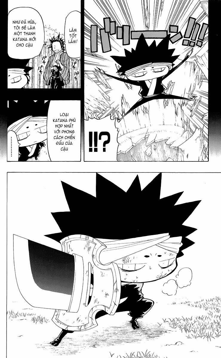 samurai usagi chapter 50 3