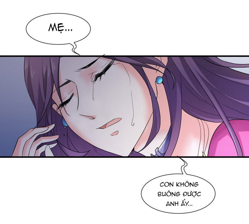 chiến lược lãng mạn của thịnh thiếu chapter 11 30