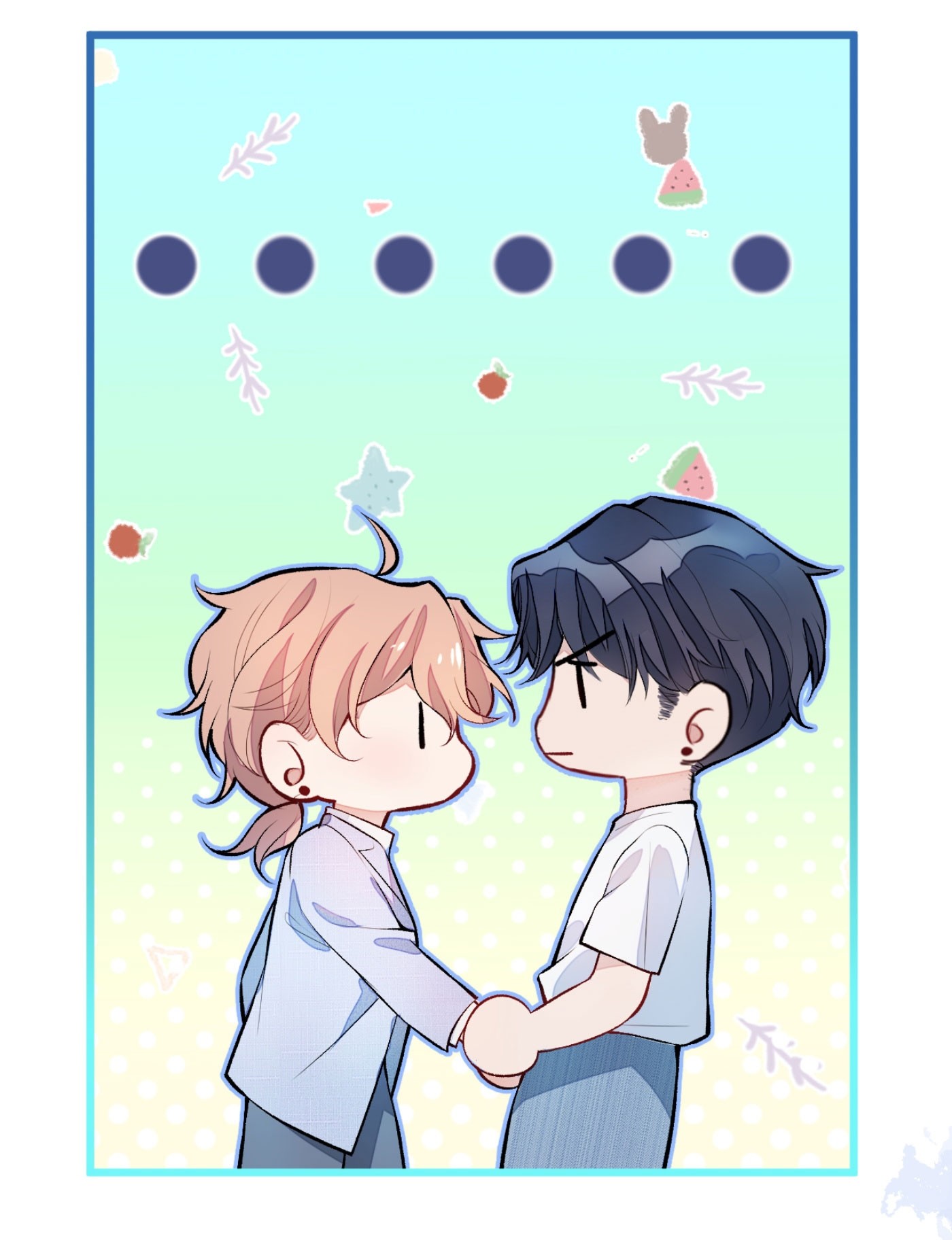 hotsearch của ảnh đế chapter 5 34