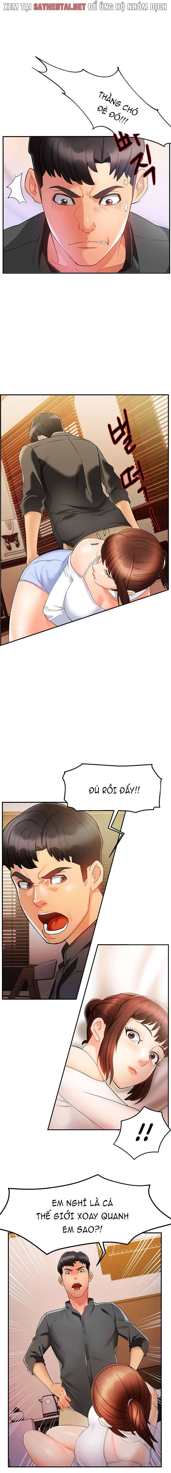 thưa nhóm trưởng! đây là báo cáo chapter 24 4